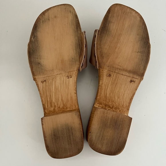 Steve Madden Belong Sandal - Picture 7 of 7